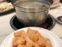 -阳光码头海鲜火锅(玉立路店)