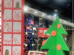 -MUJI无印良品(西单大悦城店)
