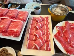 -鲁西肥牛(九方购物中心店)