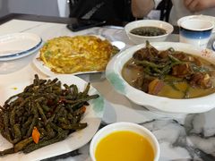 -途肴·老农饭庄(百里峡店)