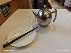 -马凯餐厅(长椿街店)