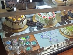 -Max Bakery 阿唛手作