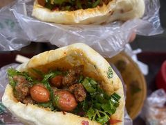 古记咔饼-曹凉粉(西正街店)