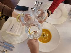 -国家大剧院西餐厅