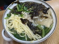 -柴爿巷·香酥鸡&馄饨(复兴中路店)