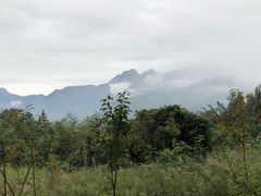 -窦圌山风景区