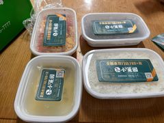 -小菜园新徽菜(苏州繁花中心店)