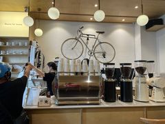 -常识咖啡common sense(春熙路店)