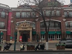 -桂园餐厅(五大道店)