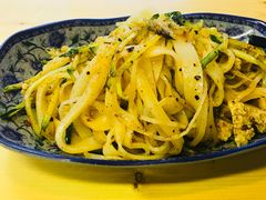 -乡姑缘陕西美食(上海桂林科技园店)