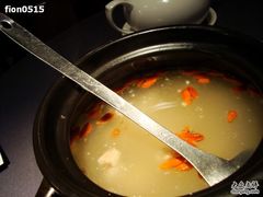 山药啥肉汤-望湘园·湖南菜(宏伊店)