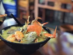 -台州老六海鲜面馆(上南总店)