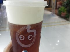 -CoCo都可(世纪广场店)
