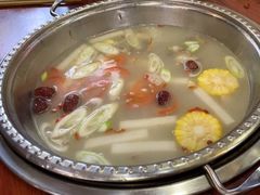 -草本味·市井羊肉馆(新开铺总店)