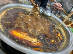 -李德富老街牛杂火锅(抚琴街店)