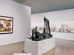 -中华艺术宫(上海美术馆)