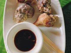-盛港湾海鲜食府(黄沙店)