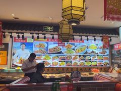 -渔家风味·鲅鱼水饺·央视展播·海鲜天津菜(开发区店)