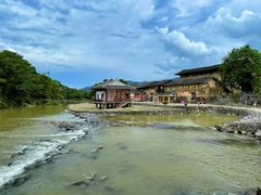 -云水谣景区