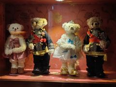 -济州岛泰迪熊博物馆