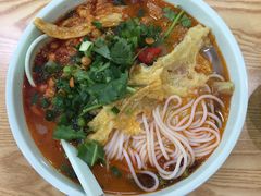 -家味螺蛳粉&烤鱼(五角场店)