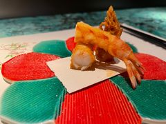 -風料理.鮨Omakase