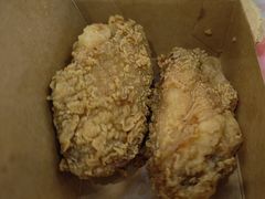 -PIXEL BOY炸鸡店(上海首店)