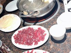 -八合里潮汕鲜牛肉火锅(深圳海岸城店)
