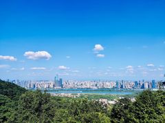 -岳麓山风景名胜区