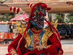 -南宁方特东盟神画