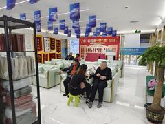 -美可普口腔医院(东街分店)