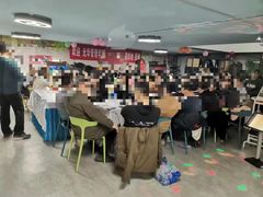 -319集结地真人CS·团建·轰趴体验馆·室内(上地店)