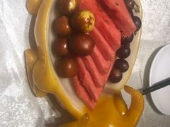 -大碗居·烤鸭·鱼头泡饼(天坛东门店)