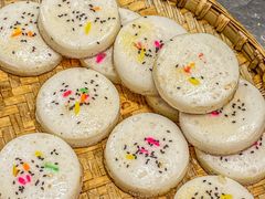 -小米粑粑(玉锦苑店)
