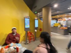 -麦当劳(豫园店)