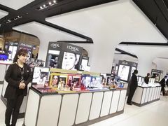 -三越百货(三越银座店)