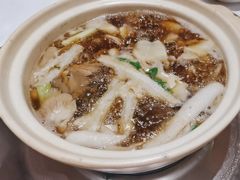 -天宜隆蘑菇宴火锅(石景山旗舰店)