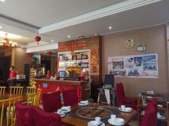 -老刘生态大鱼坊铁锅炖鱼(赛马场店)