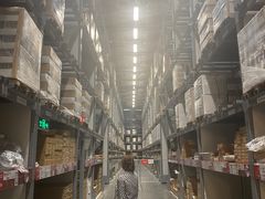 -宜家家居(哈尔滨商场店)