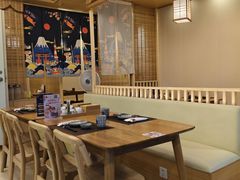 -樱の千渡日式料理·铁板烧•烧鸟(金盛田广场店)