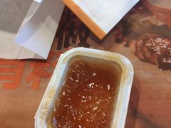 -汉堡王(EAC欧美中心店)