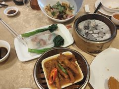 -广东胜利宾馆西关粤中餐厅