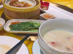 -领鲜天下·焗海鲜·花胶鸡(天目里店)