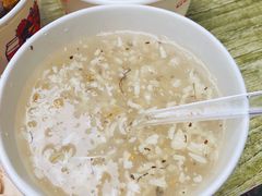 -熊腊生热干面馆(宝丰店)