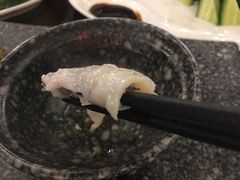 -海岛八号龙虾烧烤田鸡(蓝天路总店)
