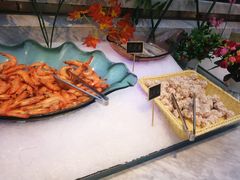 -川骄海鲜自助(河东店)