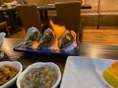 -真剑日本料理·铁板烧(贵州路店)