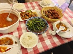 -玲珑餐厅(陕西南路店)