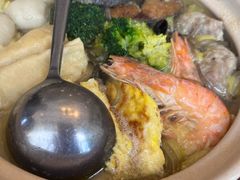 -妈妈菜舟山海鲜(定海古城店)