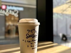 -Seesaw Coffee(深圳深业上城店)